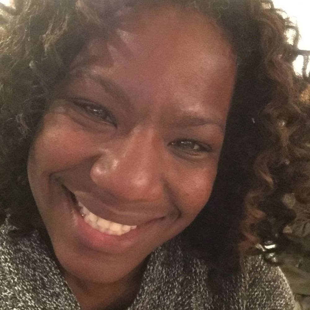 Meet your Posher, Misty